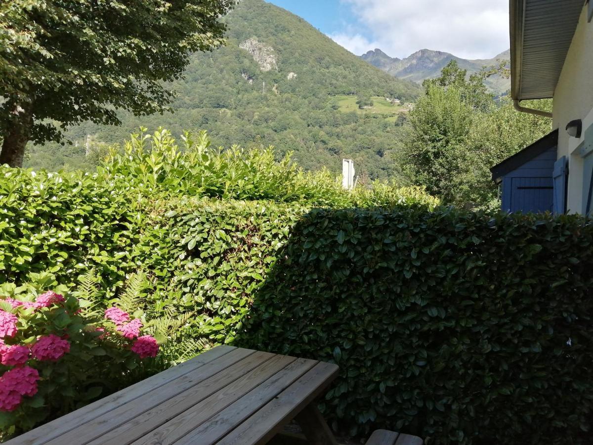 Appartement Parking Gratuit Navette Telecabines Week End Cauterets Zewnętrze zdjęcie