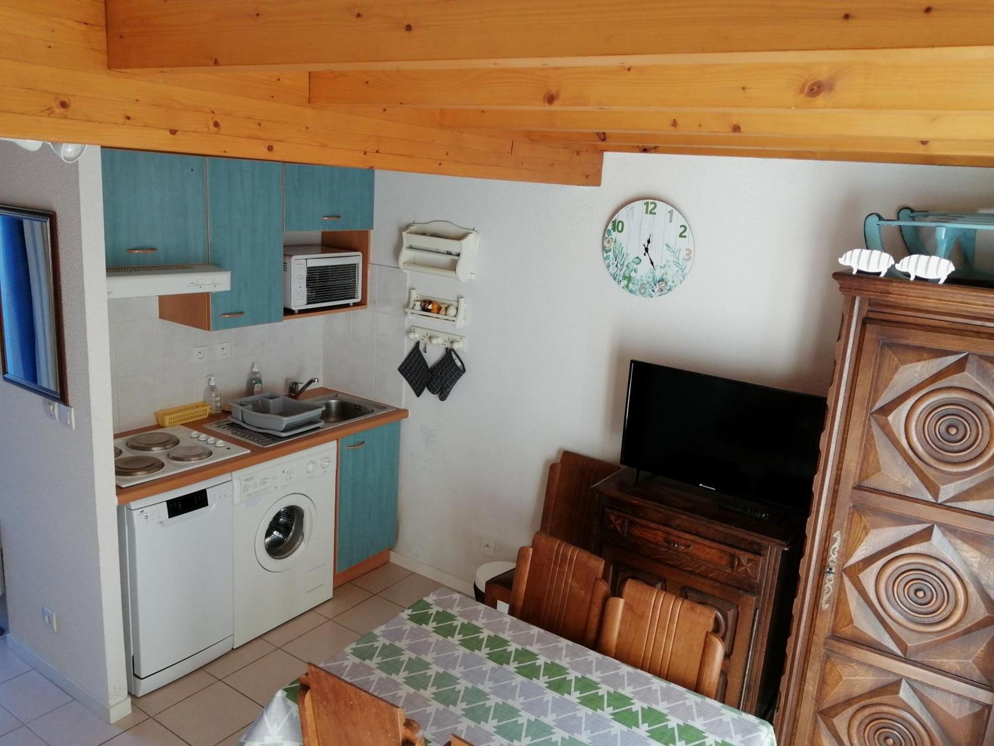 Appartement Parking Gratuit Navette Telecabines Week End Cauterets Zewnętrze zdjęcie